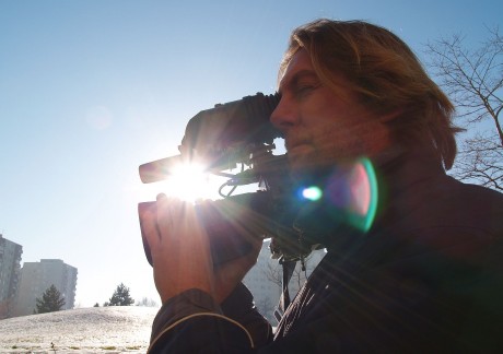 Temetési szertartás és gyászmise Somogyi Tamás lelki üdvéért